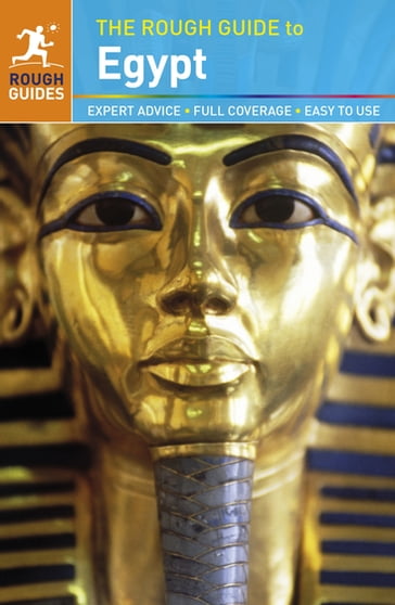 The Rough Guide to Egypt - Rough Guides