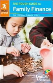 The Rough Guide to Family Finance