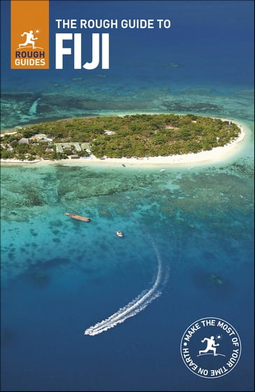 The Rough Guide to Fiji (Travel Guide eBook) - Rough Guides