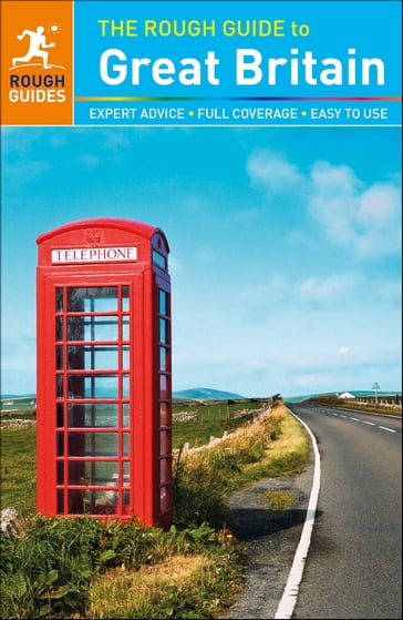 The Rough Guide to Great Britain - Rough Guides