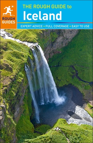 The Rough Guide to Iceland (Travel Guide eBook) - Rough Guides