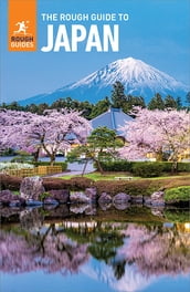 The Rough Guide to Japan: Travel Guide eBook