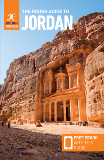 The Rough Guide to Jordan (Travel Guide with Free eBook) - Rough Guides