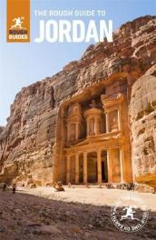 The Rough Guide to Jordan (Travel Guide with Free eBook)