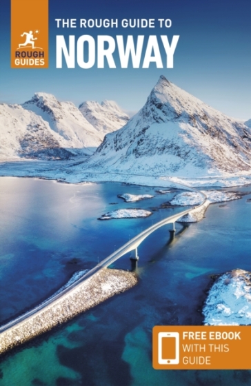 The Rough Guide to Norway (Travel Guide with Free eBook) - Rough Guides - Phil Lee