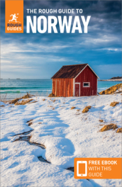 The Rough Guide to Norway (Travel Guide with Free eBook)