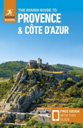 The Rough Guide to Provence & the Cote d