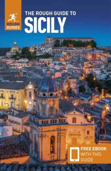 The Rough Guide to Sicily (Travel Guide with Free eBook) - Rough Guides