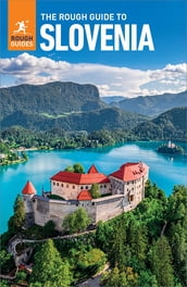 The Rough Guide to Slovenia (Travel Guide eBook)