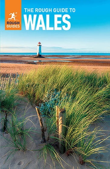 The Rough Guide to Wales (Travel Guide eBook) - Rough Guides