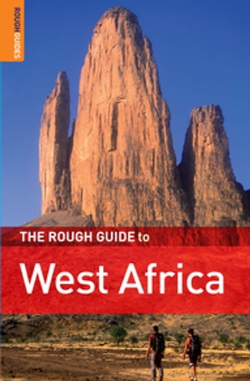 The Rough Guide to West Africa - Rough Guides