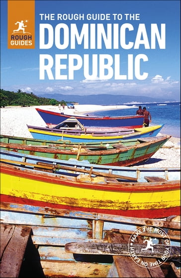 The Rough Guide to the Dominican Republic (Travel Guide eBook) - Rough Guides