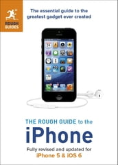 The Rough Guide to the iPhone (5th)