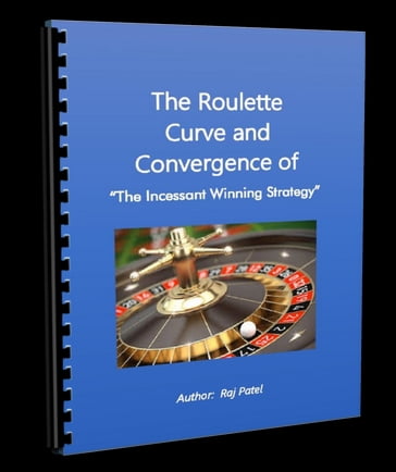 The Roulette Curve and Convergence of The Incessant Winning Strategy - Raj Patel
