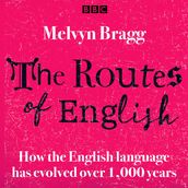 The Routes Of English Complete Series 1-4