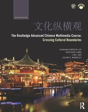 The Routledge Advanced Chinese Multimedia Course