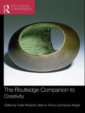 The Routledge Companion to Creativity