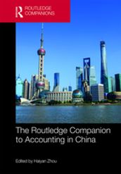 The Routledge Companion to Accounting in China