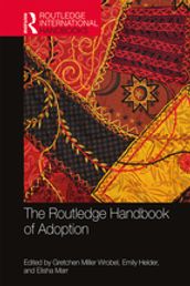 The Routledge Handbook of Adoption