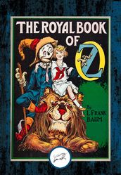 The Royal Book of Oz