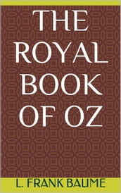 The Royal Book of Oz