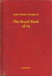 The Royal Book of Oz