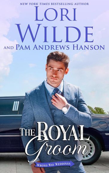 The Royal Groom - Lori Wilde