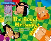 The Royal Message