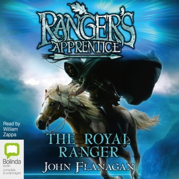 The Royal Ranger - John Flanagan