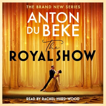 The Royal Show - Anton Du Beke