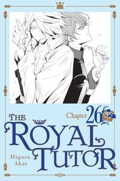 The Royal Tutor, Chapter 26