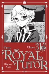 The Royal Tutor, Chapter 31