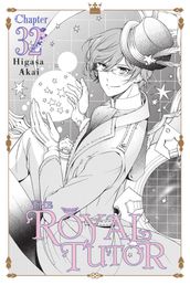 The Royal Tutor, Chapter 32