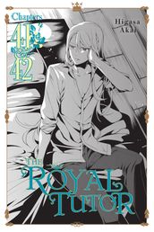 The Royal Tutor, Chapter 41 & 42