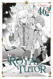 The Royal Tutor, Chapter 46