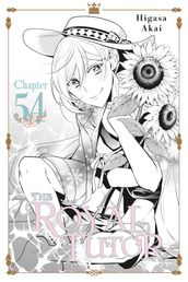 The Royal Tutor, Chapter 54