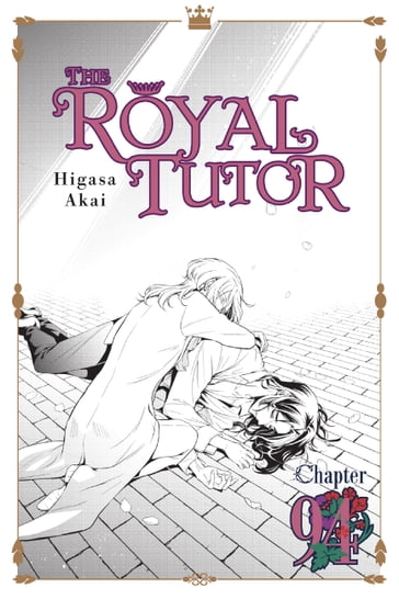 The Royal Tutor, Chapter 94 - Higasa Akai