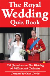 The Royal Wedding Quiz Book