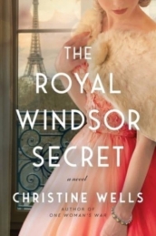 The Royal Windsor Secret