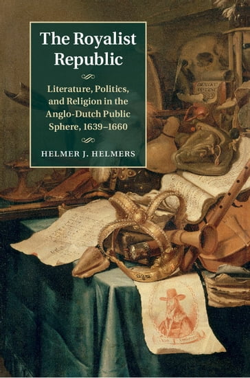 The Royalist Republic - Helmer J. Helmers