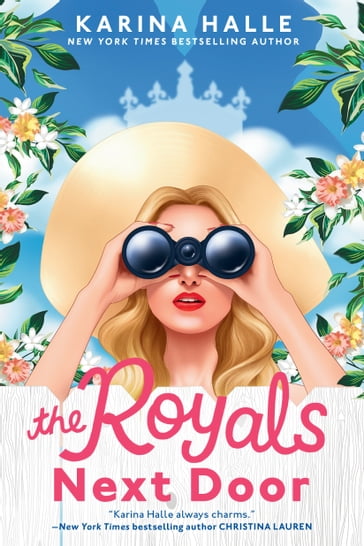 The Royals Next Door - Karina Halle