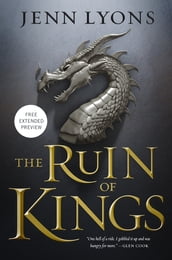 The Ruin of Kings Sneak Peek