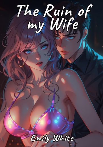 The Ruin of my Wife - Emily White