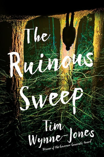 The Ruinous Sweep - Tim Wynne-Jones