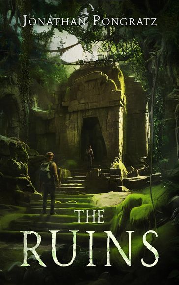 The Ruins - Jonathan Pongratz