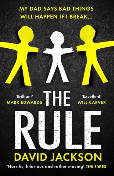 The Rule - David Jackson