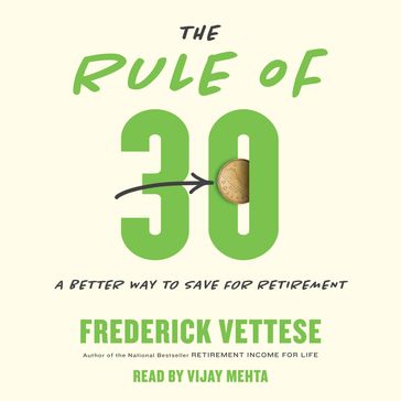 The Rule of 30 - Frederick Vettese