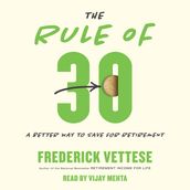 The Rule of 30