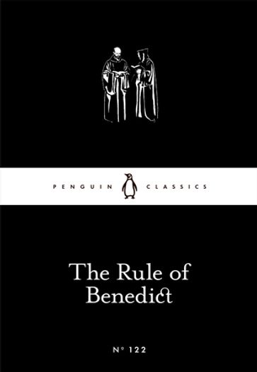 The Rule of Benedict - Penguin Books LTD