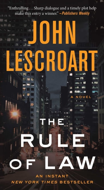 The Rule of Law - John Lescroart